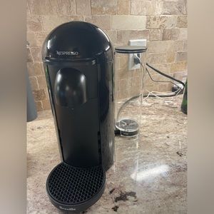 Nespresso Coffee Maker